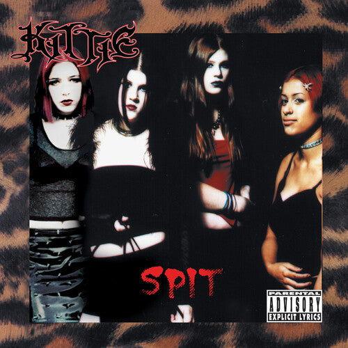Kittie - Spit (Explicit Content) (Vinyl) - Joco Records