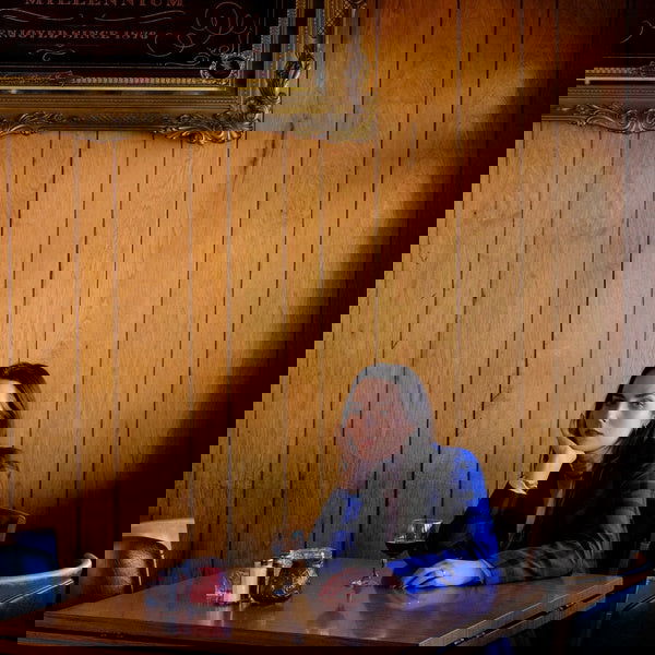 Klein Zage - Feed The Dog (Vinyl) - Joco Records