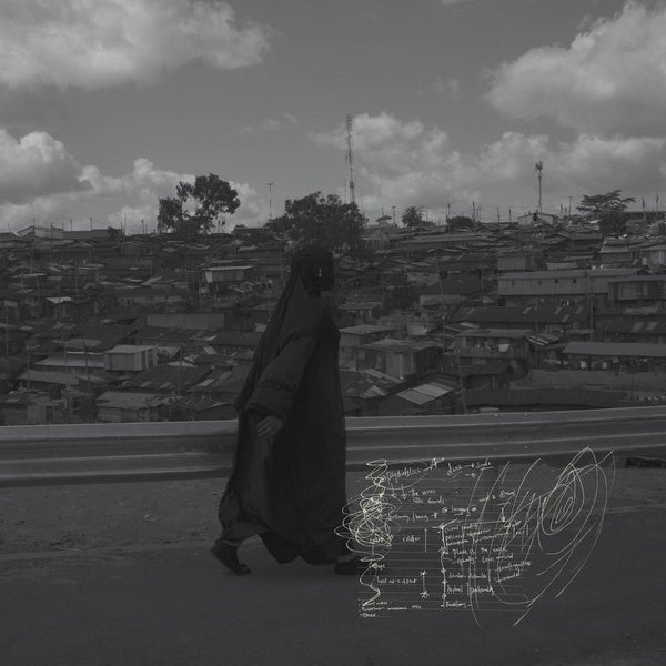 Kmru - Stupor (Vinyl) - Joco Records