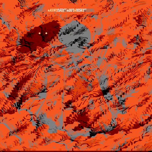Knxwledge - Hud Dreems (2 LP) - Joco Records