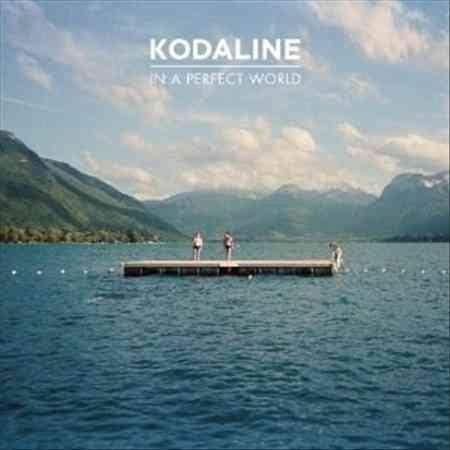 Kodaline - In A Perfect World (Vinyl) - Joco Records