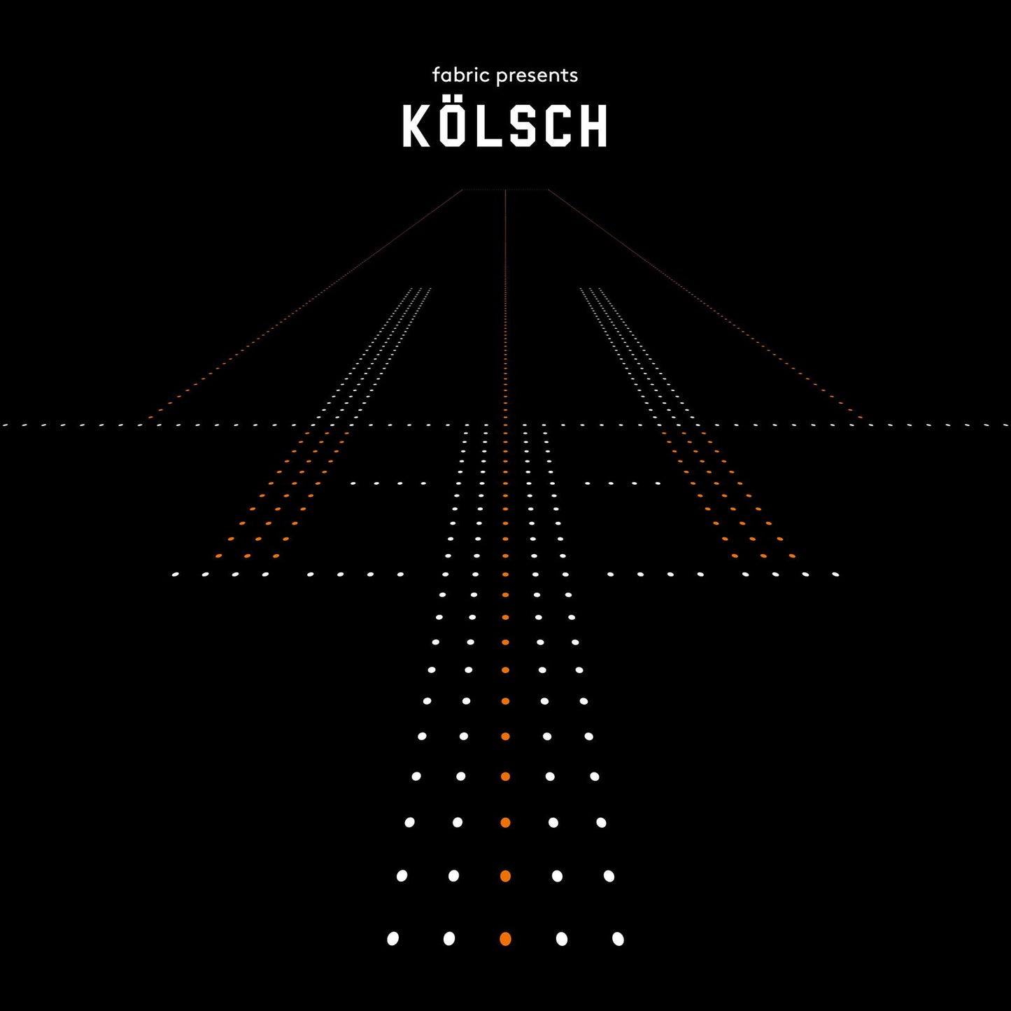 Kolsch - fabric presents Kolsch (Vinyl) - Joco Records