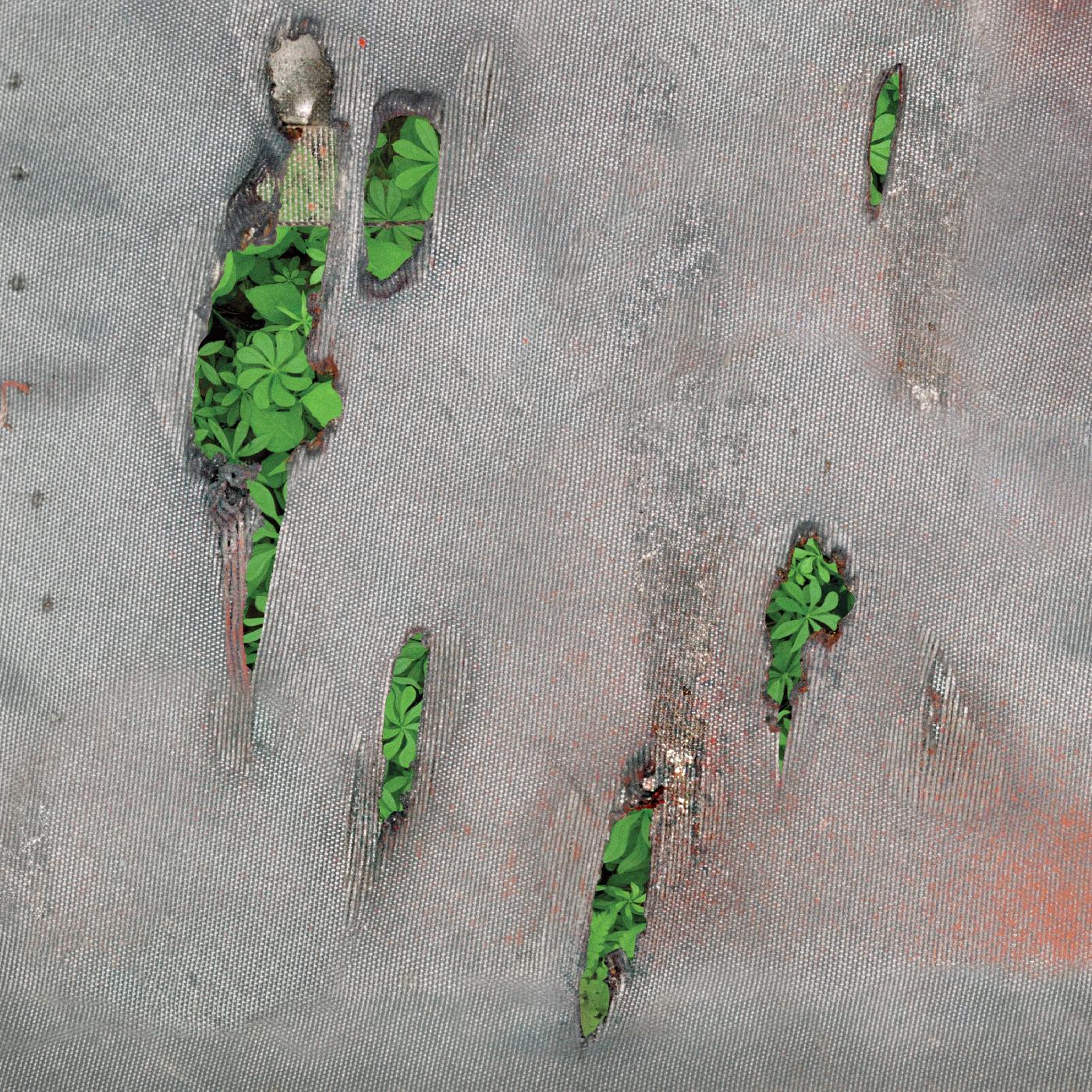 Koreless - Agor (Vinyl) - Joco Records