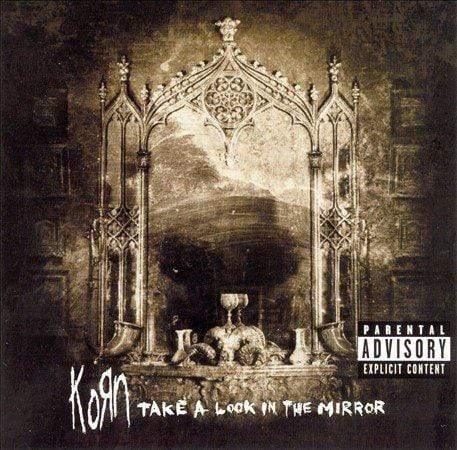 Korn - Take A Look In The Mirror (Vinyl) - Joco Records
