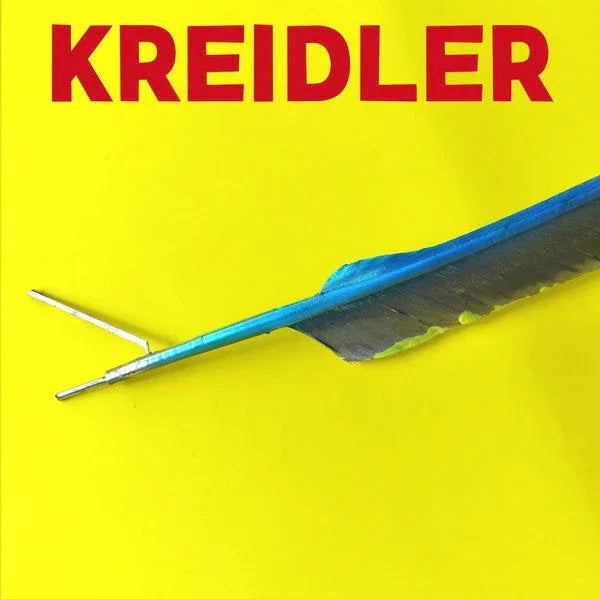Kreidler - Flood (Vinyl) - Joco Records