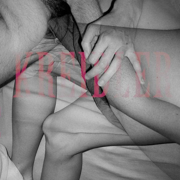 Kreidler - Twists (A Visitor Arrives) (Vinyl) - Joco Records