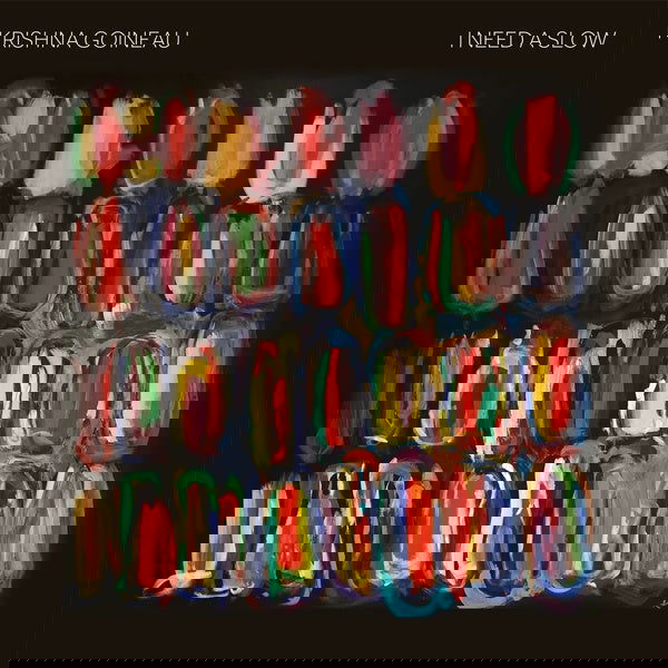 Krishna Goineau - I Need A Slow (Vinyl) - Joco Records