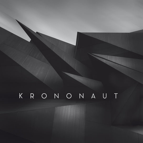 Krononaut - Krononaut (Vinyl) - Joco Records