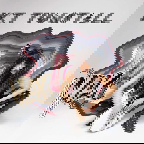 Kt Tunstall - Wax (Indie Exclusive, Pink Vinyl) (LP) - Joco Records