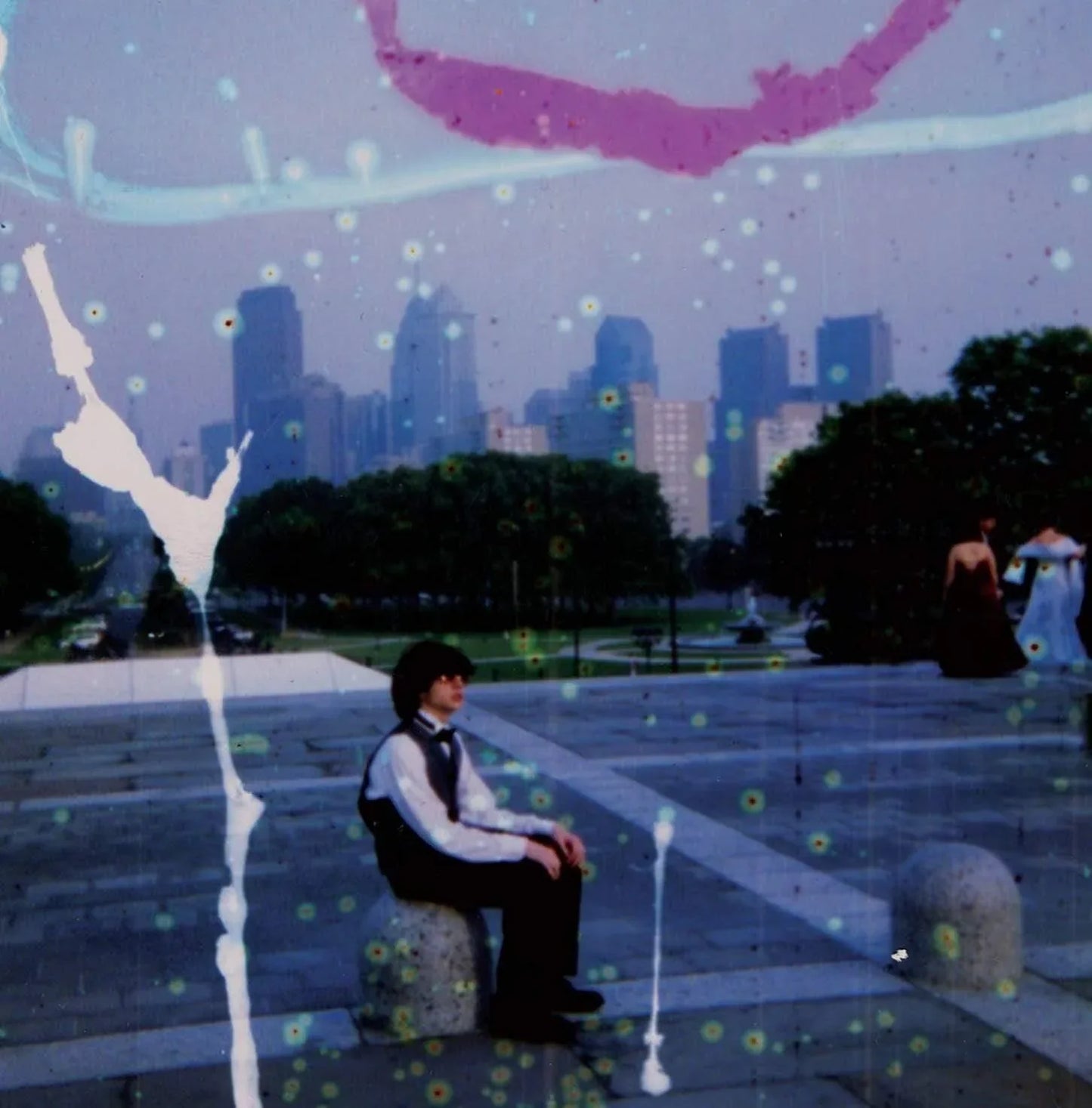 Kurt Vile - Childish Prodigy (Vinyl) - Joco Records