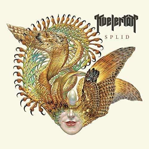Kvelertak - Splid (1 Black LP, 1 Gold LP) - Joco Records
