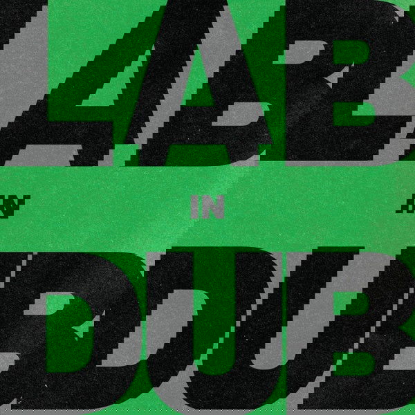 L.A.B - L.A.B In Dub (By Paolo Baldini Dubfiles) (Vinyl) - Joco Records