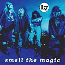 L7 - Smell The Magic (Remastered) (Vinyl) - Joco Records