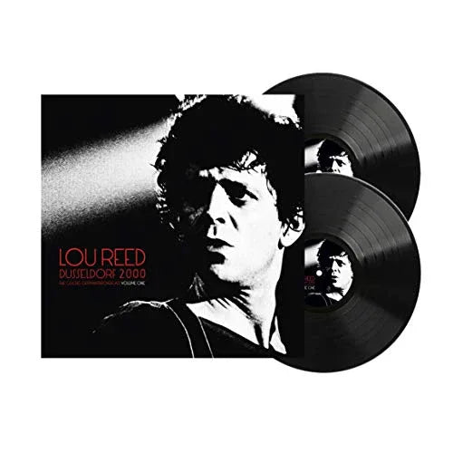 LOU REED - DUSSELDORF 2000 VOL.1