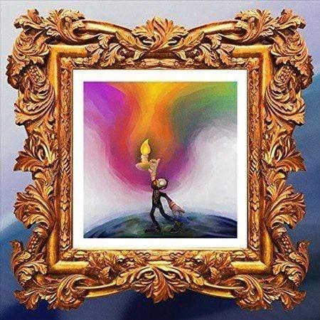 Jon Bellion - Defintion (Ex/LP) - Joco Records