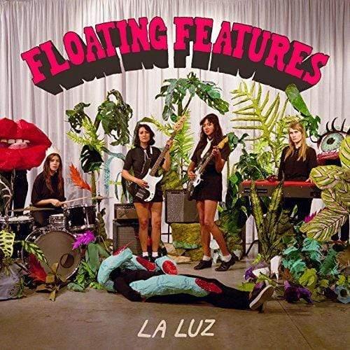 La Luz - Floating Features (Vinyl) - Joco Records