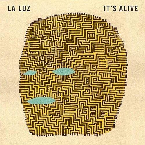 La Luz - It's Alive (Vinyl) - Joco Records