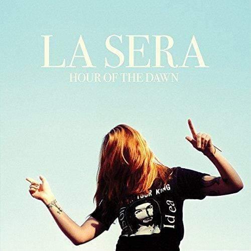La Sera - Hour Of The Dawn (Vinyl) - Joco Records