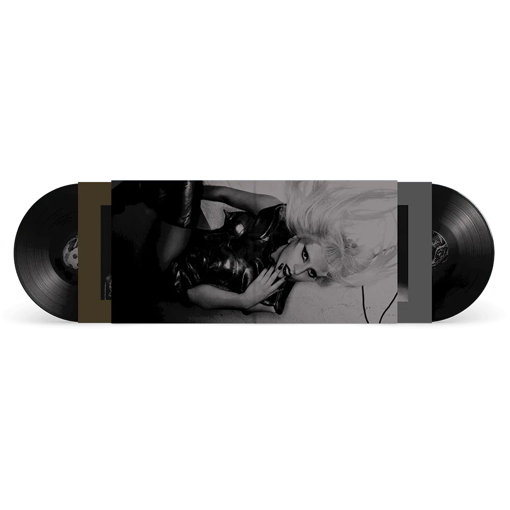 Lady Gaga - Born This Way (The 10th Anniversary) (Limited Edition) (3 LP) - Joco Records