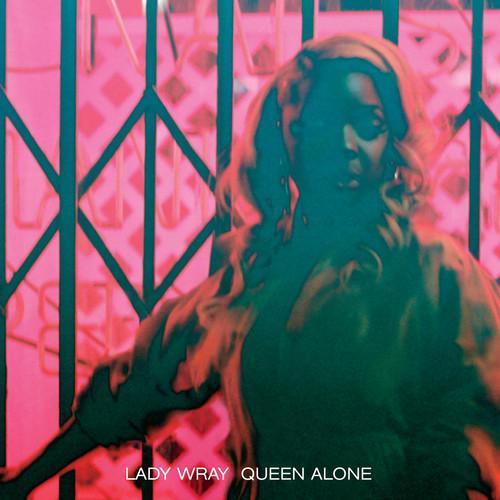 Lady Wray - Queen Alone (Vinyl) - Joco Records
