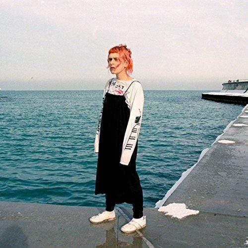 Lala Lala - The Lamb (Vinyl) - Joco Records