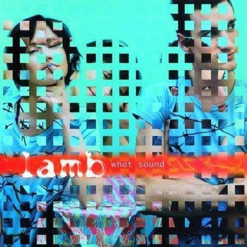 Lamb (Manchester) - What Sound (Vinyl) - Joco Records