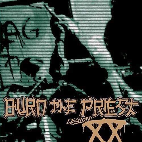 Lamb Of God - Legion: Xx (Vinyl) - Joco Records