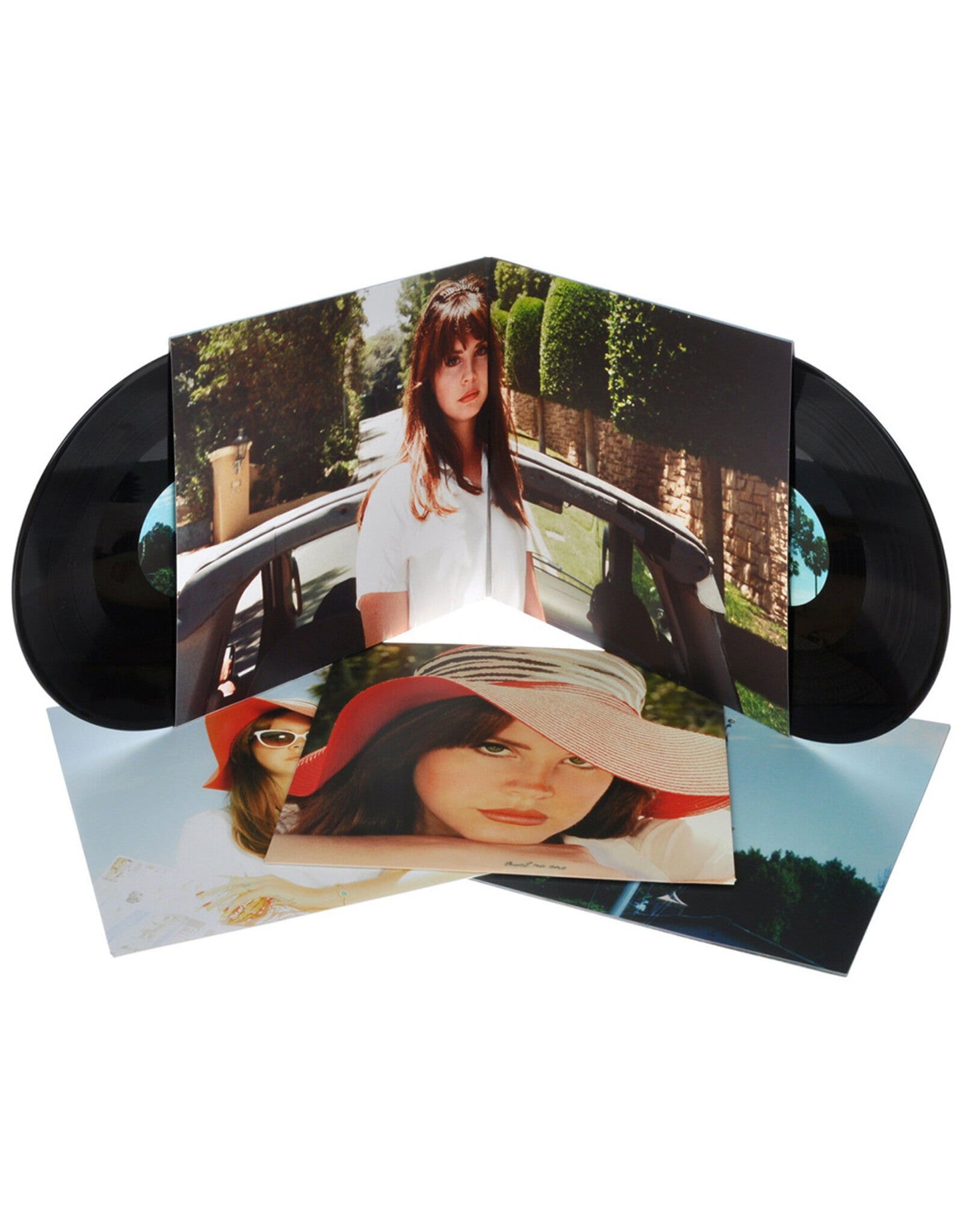 Lana Del Rey - Honeymoon (Explicit, Gatefold, 180 Gram) (2 LP) - Joco Records