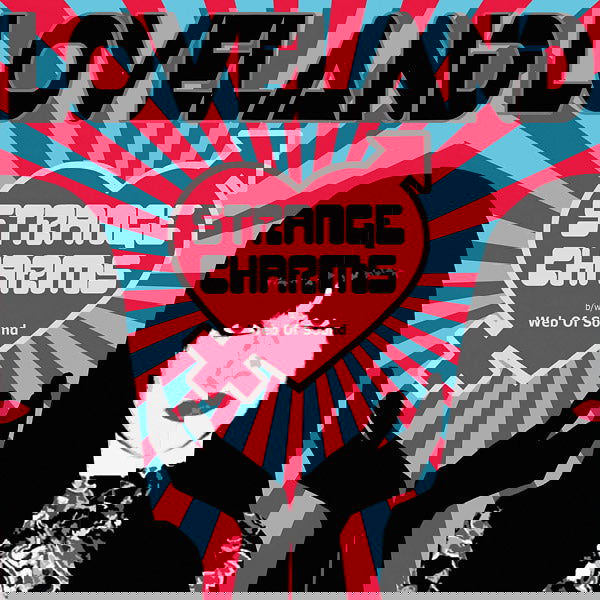 Lana Loveland - Strange Charms (Vinyl) - Joco Records