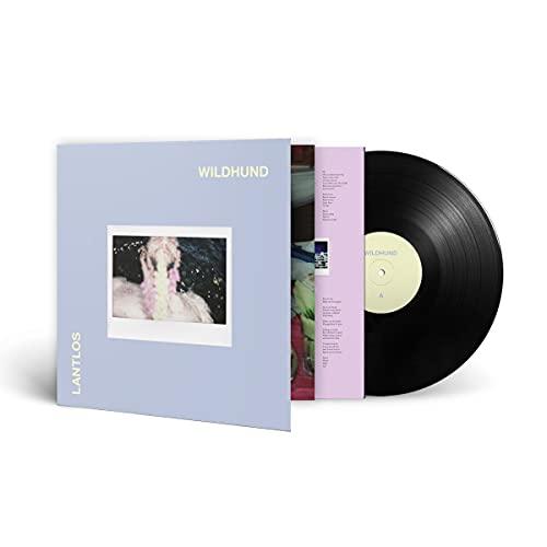 Lantlos - Wildhund (Vinyl) - Joco Records