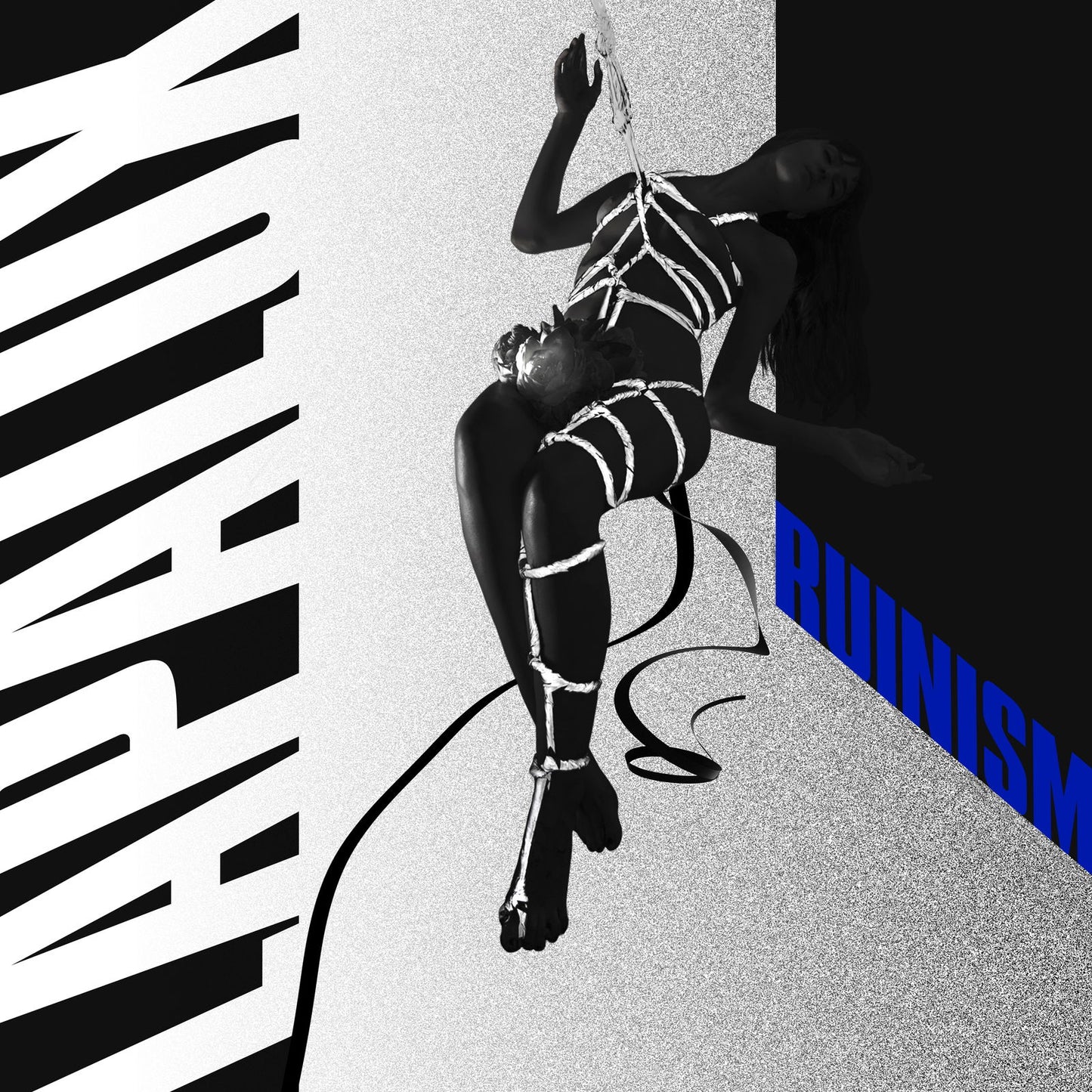 Lapalux - Ruinism (Vinyl) - Joco Records