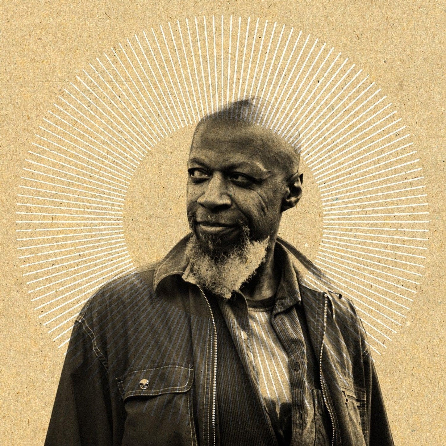 Laraaji - Sun Transformations (Vinyl) - Joco Records