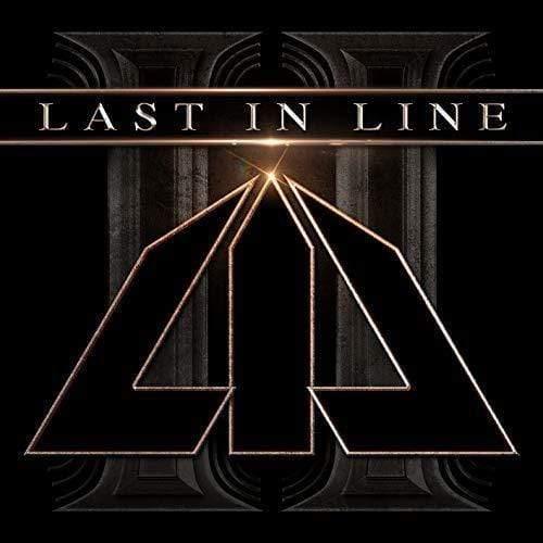 Last In Line - Ii (Vinyl) - Joco Records
