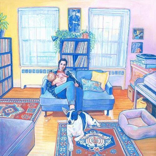 Laura Stevenson - Laura Stevenson (Vinyl) - Joco Records