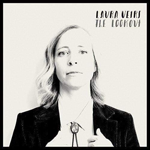 Laura Veirs - Lookout (Vinyl) - Joco Records