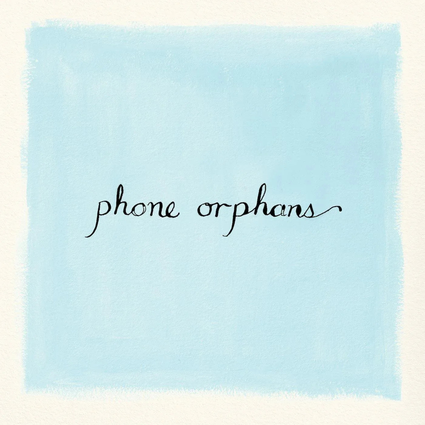 Laura Veirs - Phone Orphans (BLUE & BLACK CORNETTO VINYL) - Joco Records