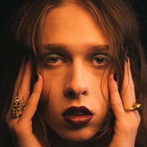 Lauren Auder - Two Caves In (LP) - Joco Records