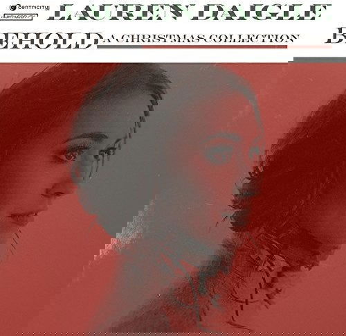 Lauren Daigle - Behold (Vinyl) - Joco Records