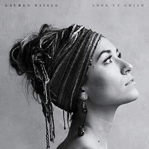Lauren Daigle - Look Up Child (2 LP Limited Edition 180Gram Vinyl) - Joco Records