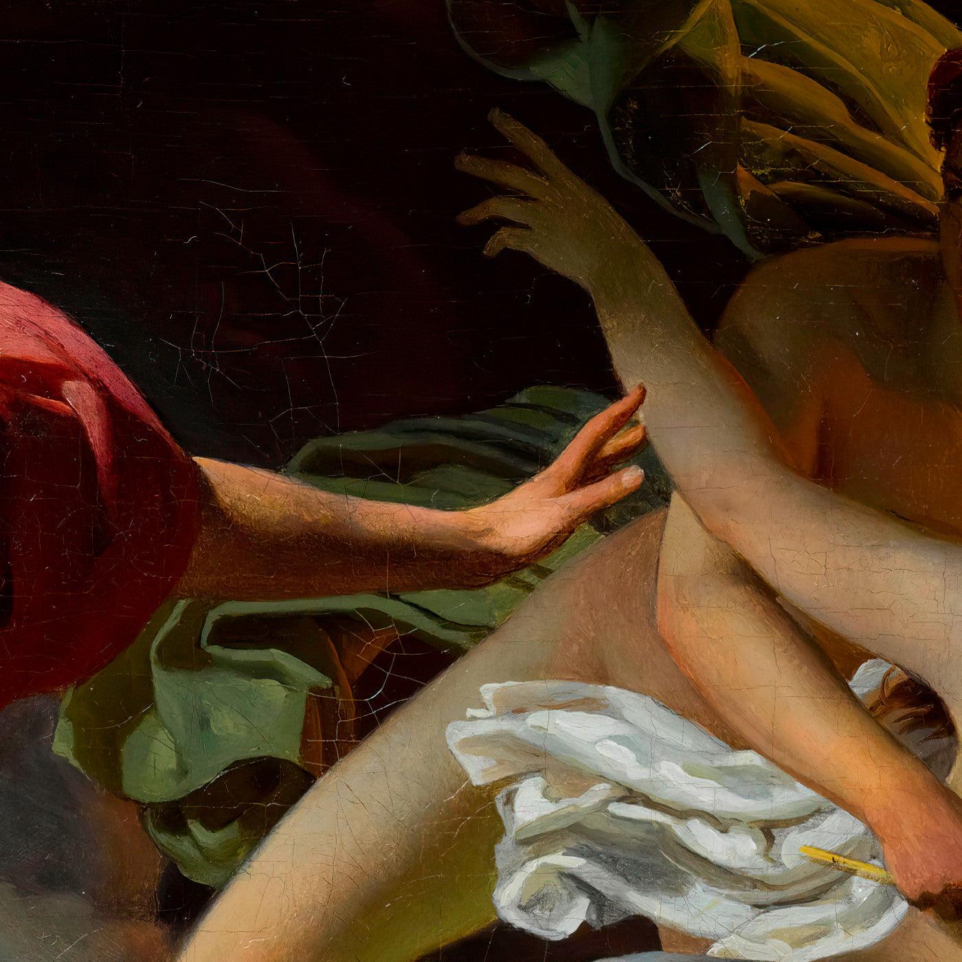 Laurence Pike - The Undreamt-Of Centre (Forest Green Vinyl) - Joco Records