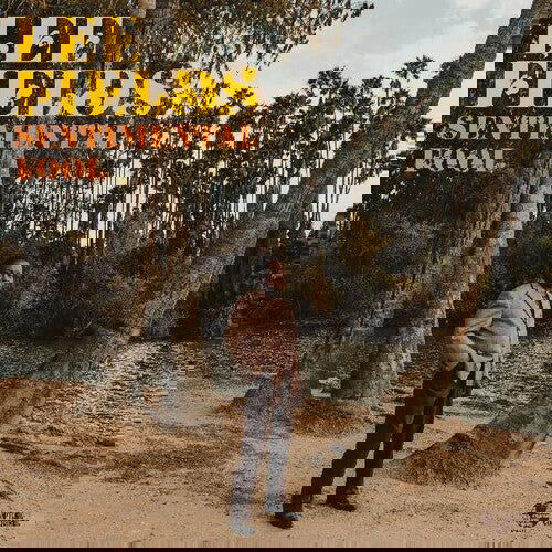 Lee Fields - Sentimental Fool (Color Vinyl, Sentimental Orange, Indie Exclusive) - Joco Records