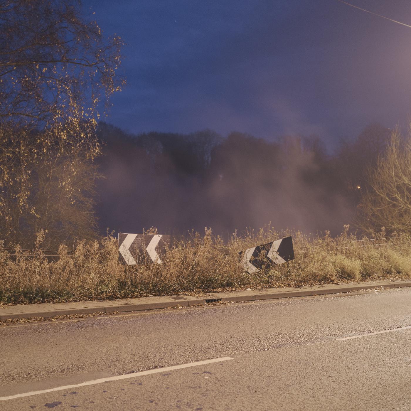 Lee Gamble - Models ("Natural" Opaque Vinyl) - Joco Records