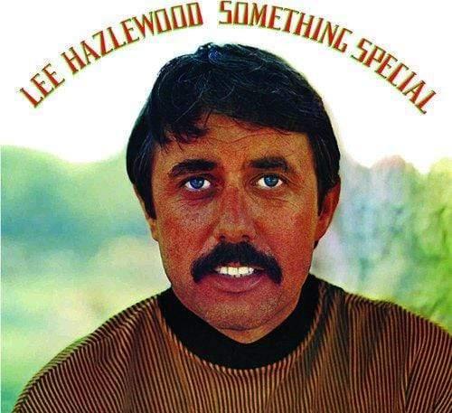 Lee Hazlewood - Something Special (Bonus Tracks, Deluxe Edition, Gatefold LP Jac - Joco Records
