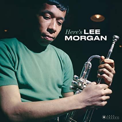 Lee Morgan - Here's Lee Morgan (Import) (Bonus Tracks) (Vinyl) - Joco Records