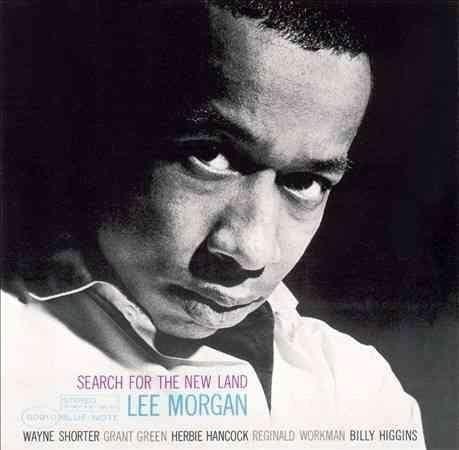 Lee Morgan - Search For The N(LP) - Joco Records