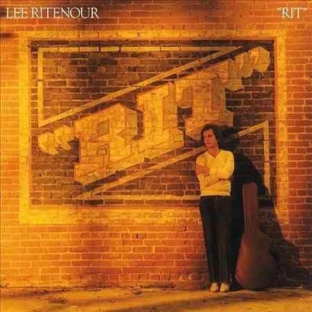 Lee Ritenour - Rit (Vinyl) - Joco Records