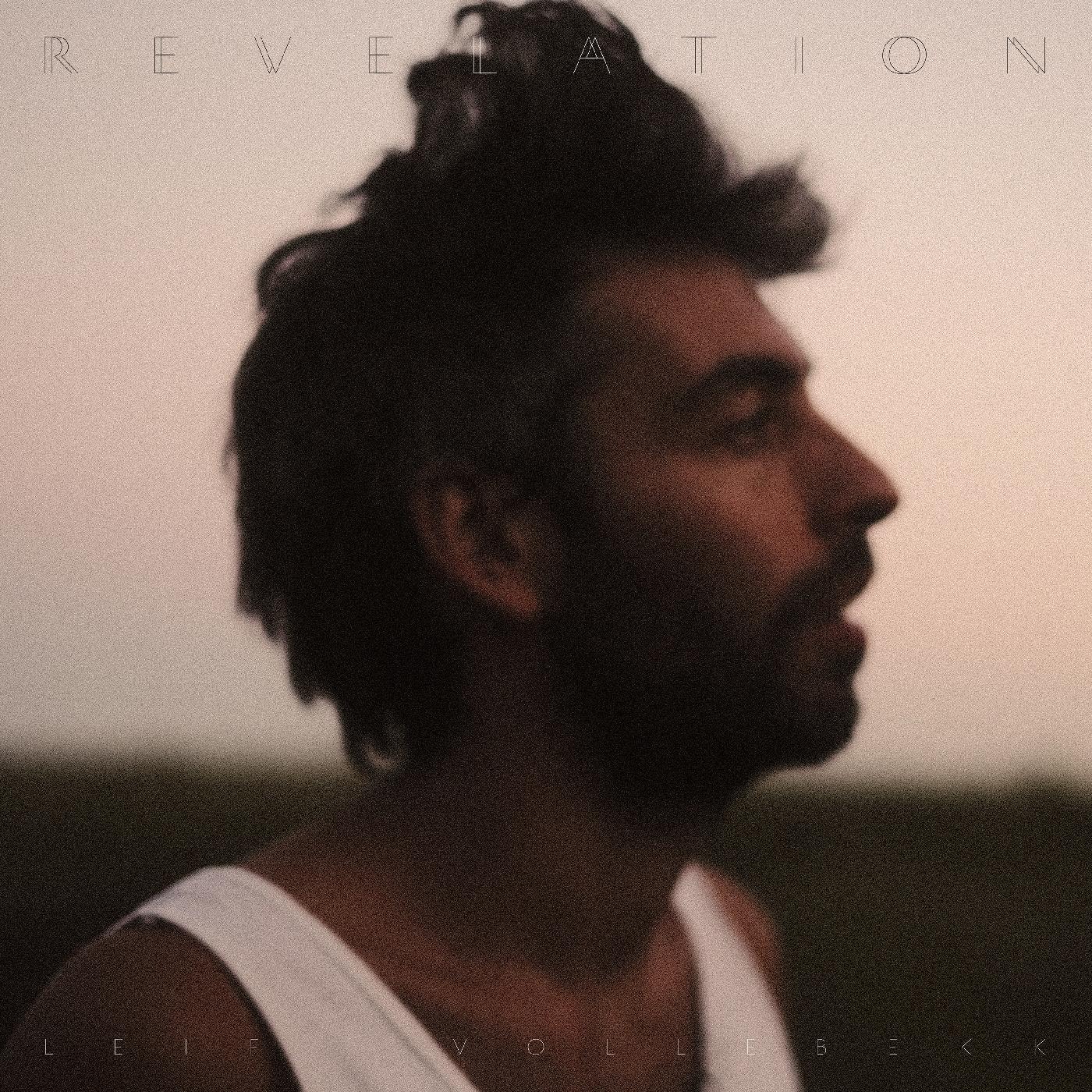 Leif Vollebekk - Revelation (LP) - Joco Records