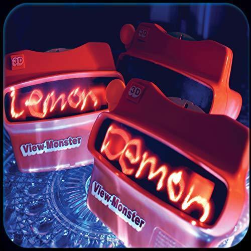 Lemon Demon - View-Monster (2 LP) - Joco Records
