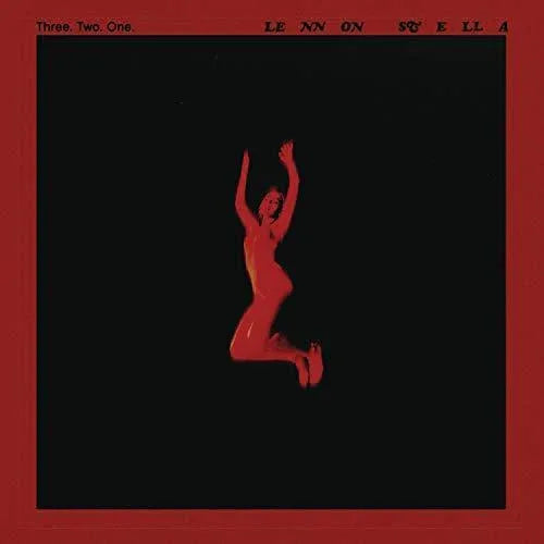 Lennon Stella - Three. Two. One. (LP) - Joco Records