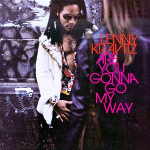 Lenny Kravitz - Are You Gonna Go My Way (2 LP) - Joco Records